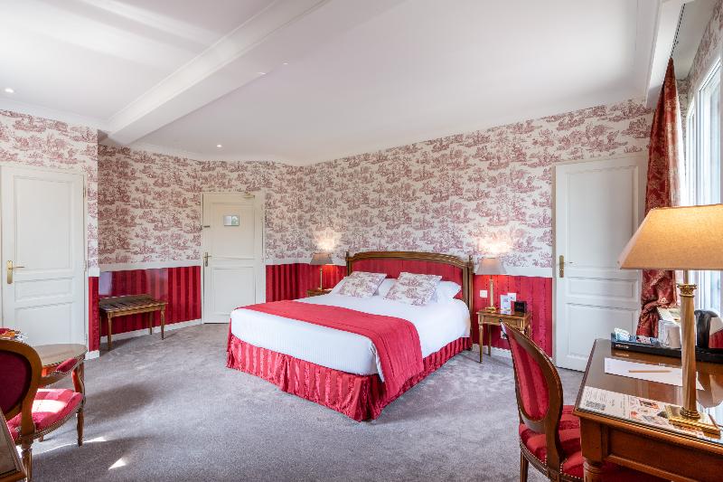 Le Manoir Poterie & Spa image