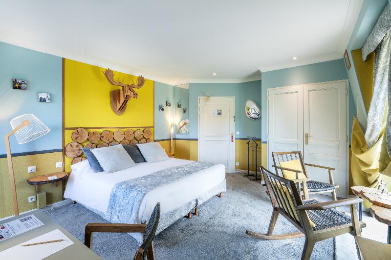Le Manoir Poterie & Spa image