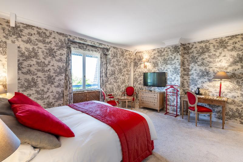 Le Manoir Poterie & Spa image