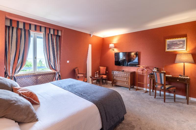 Le Manoir Poterie & Spa image