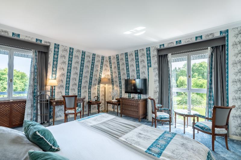 Le Manoir Poterie & Spa image