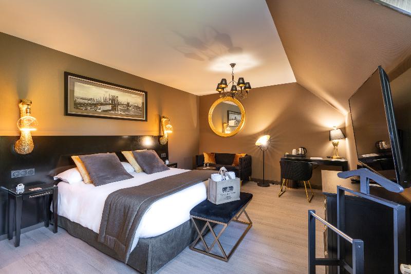 Le Manoir Poterie & Spa image