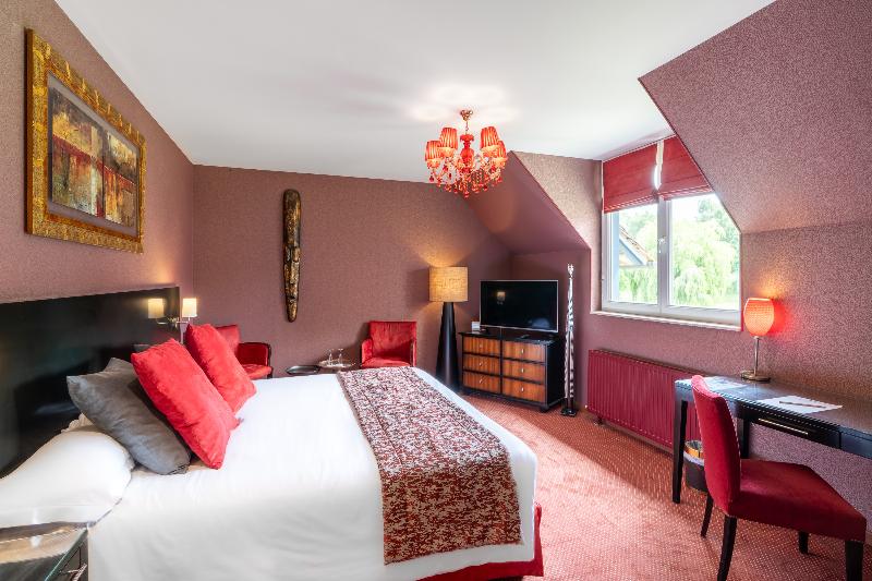 Le Manoir Poterie & Spa image