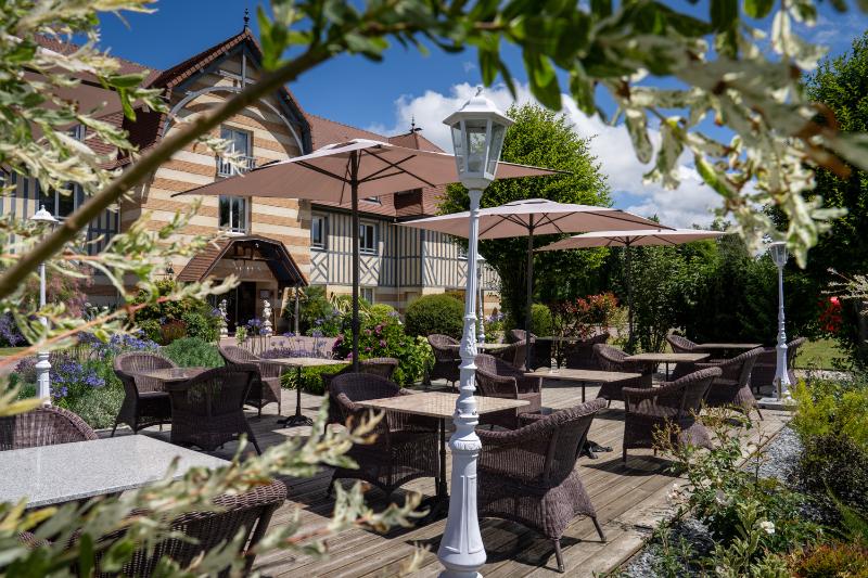 Le Manoir Poterie & Spa image