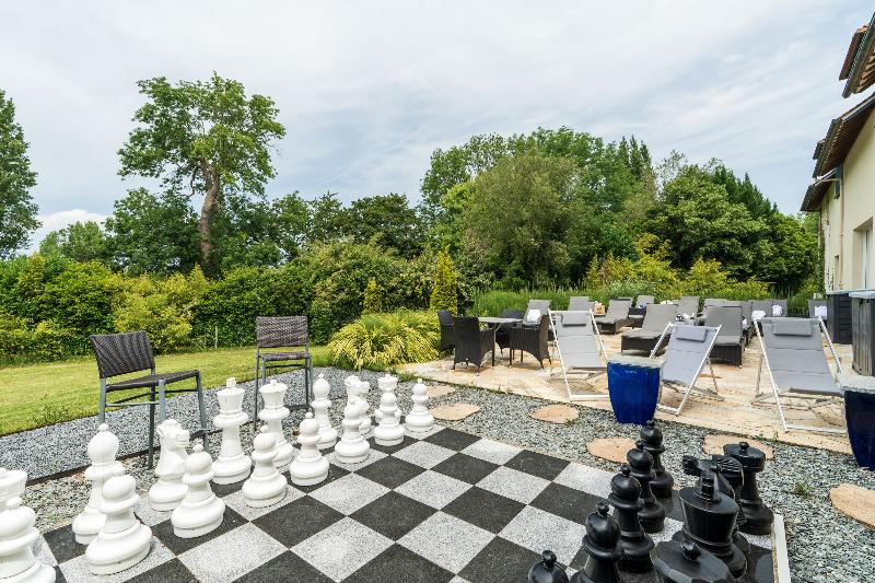 Le Manoir Poterie & Spa image