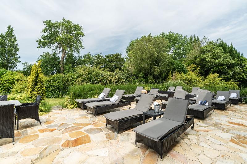 Le Manoir Poterie & Spa image
