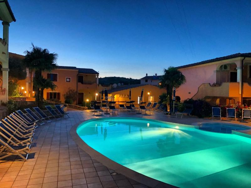 Corte dei Venti Residence image