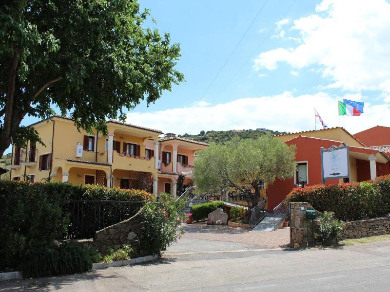 Corte dei Venti Residence image