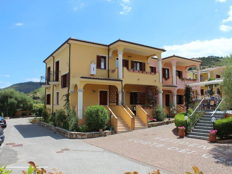 Corte dei Venti Residence image