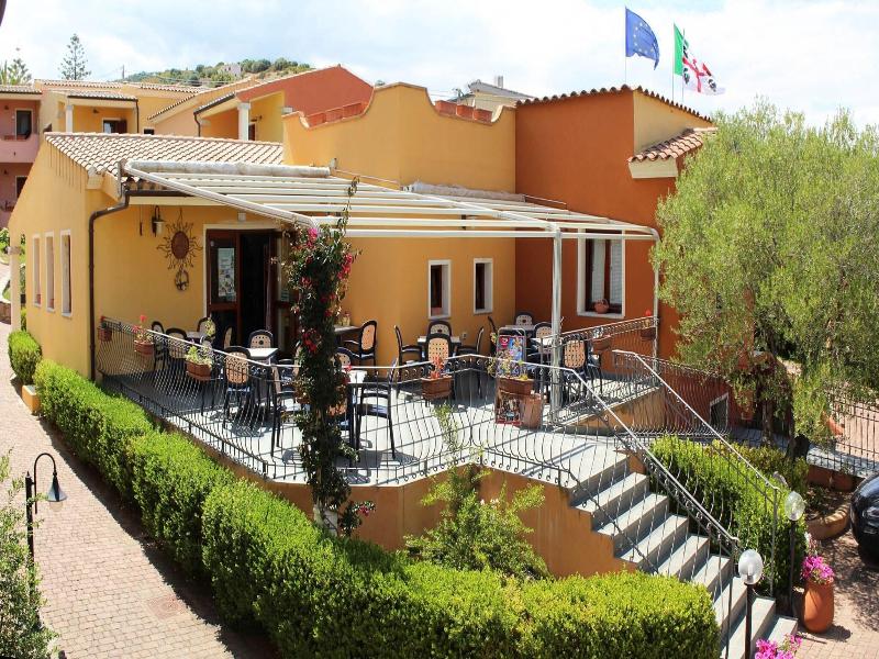 Corte dei Venti Residence image