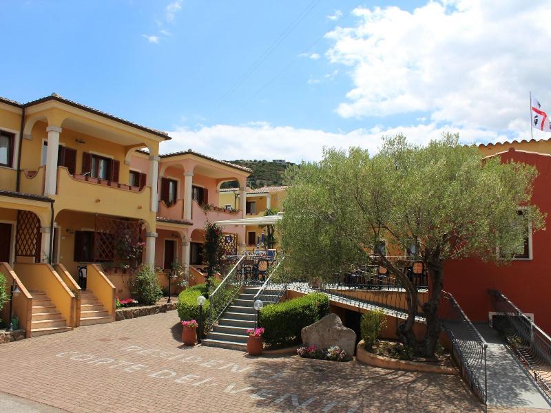 Corte dei Venti Residence image
