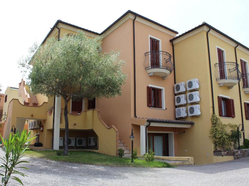Corte dei Venti Residence image
