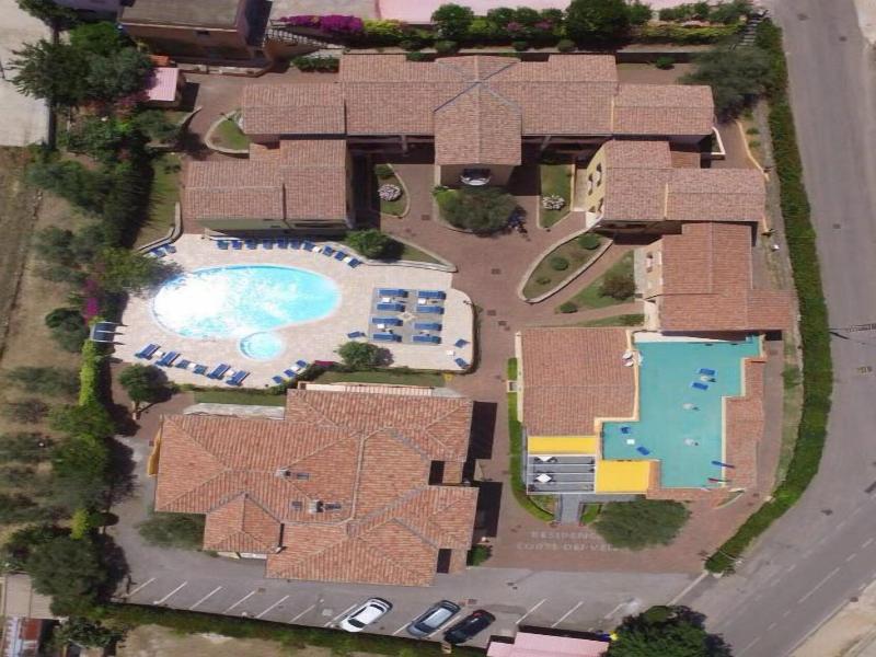 Corte dei Venti Residence image