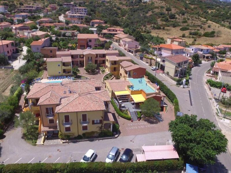 Corte dei Venti Residence image