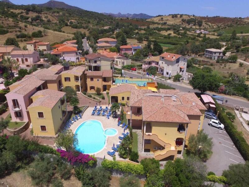 Corte dei Venti Residence image