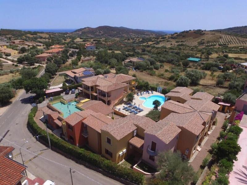 Corte dei Venti Residence image