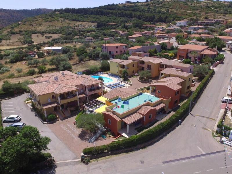 Corte dei Venti Residence image