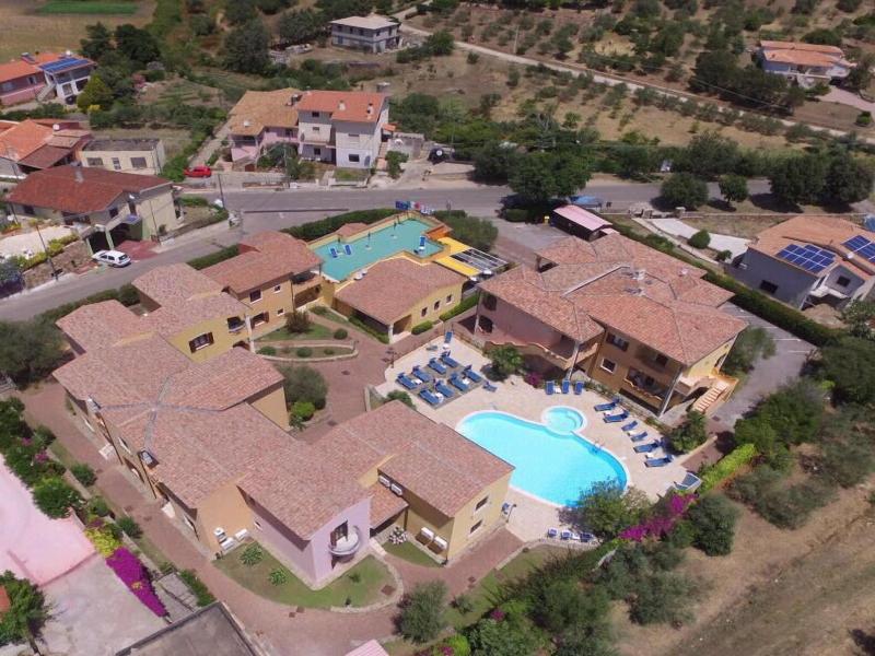 Corte dei Venti Residence image