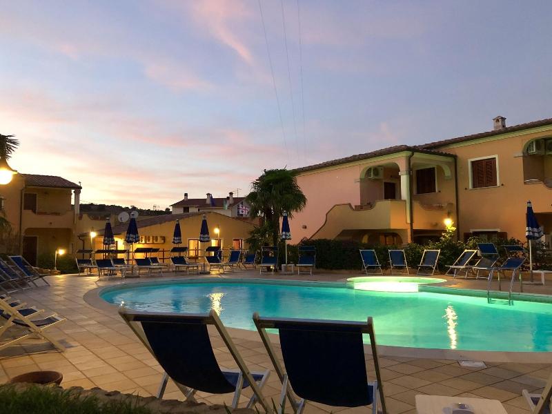 Corte dei Venti Residence image