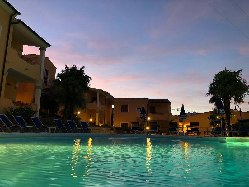 Corte dei Venti Residence image