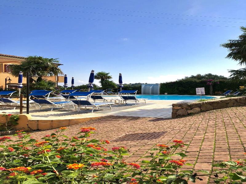 Corte dei Venti Residence image