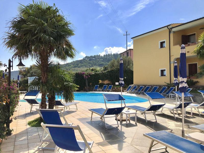 Corte dei Venti Residence image