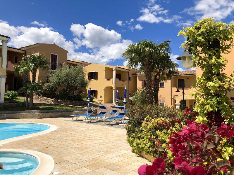 Corte dei Venti Residence image