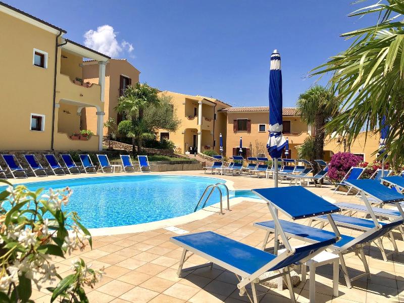 Corte dei Venti Residence image