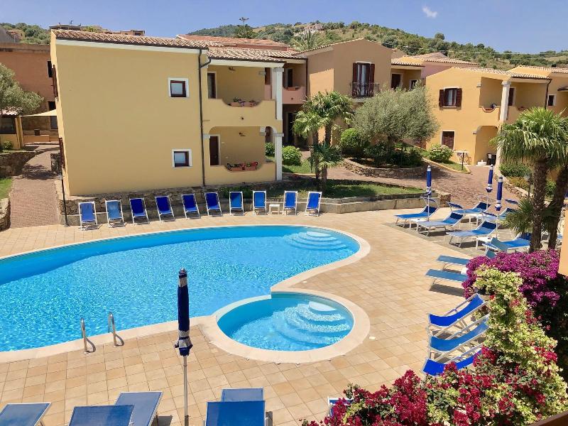 Corte dei Venti Residence image
