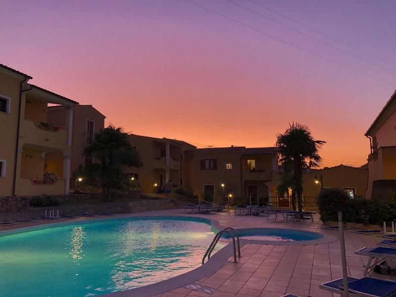 Corte dei Venti Residence image