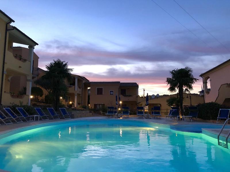 Corte dei Venti Residence image