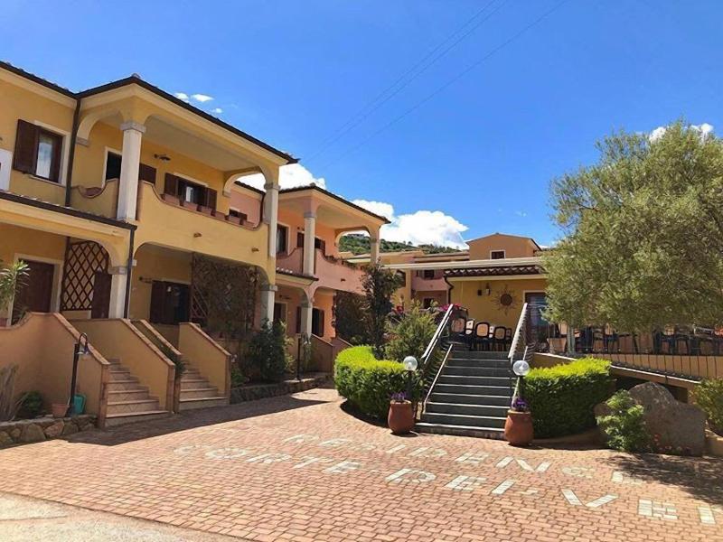 Corte dei Venti Residence image