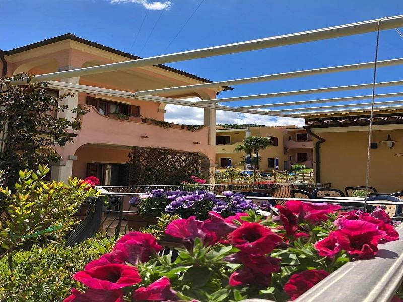Corte dei Venti Residence image