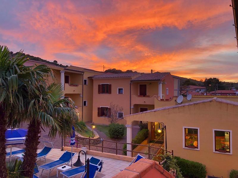 Corte dei Venti Residence image