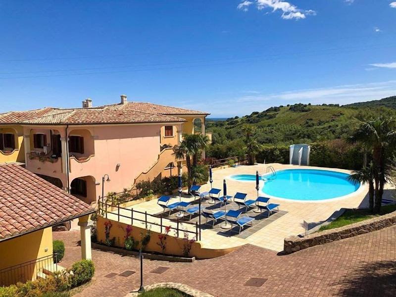 Corte dei Venti Residence image