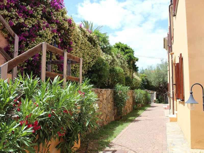 Corte dei Venti Residence image