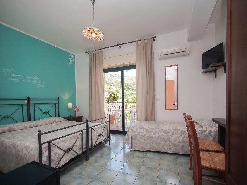 Donna Rosa Hotel image
