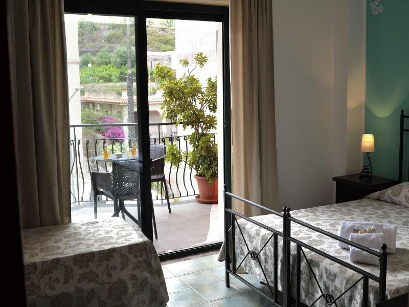 Donna Rosa Hotel image