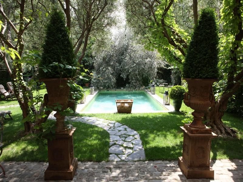 Jardins Secrets image