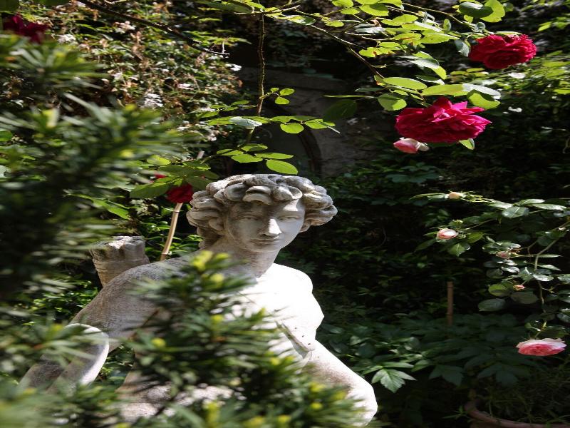 Jardins Secrets image