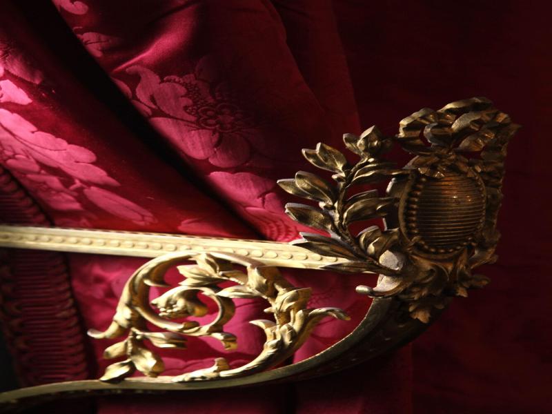 Jardins Secrets image