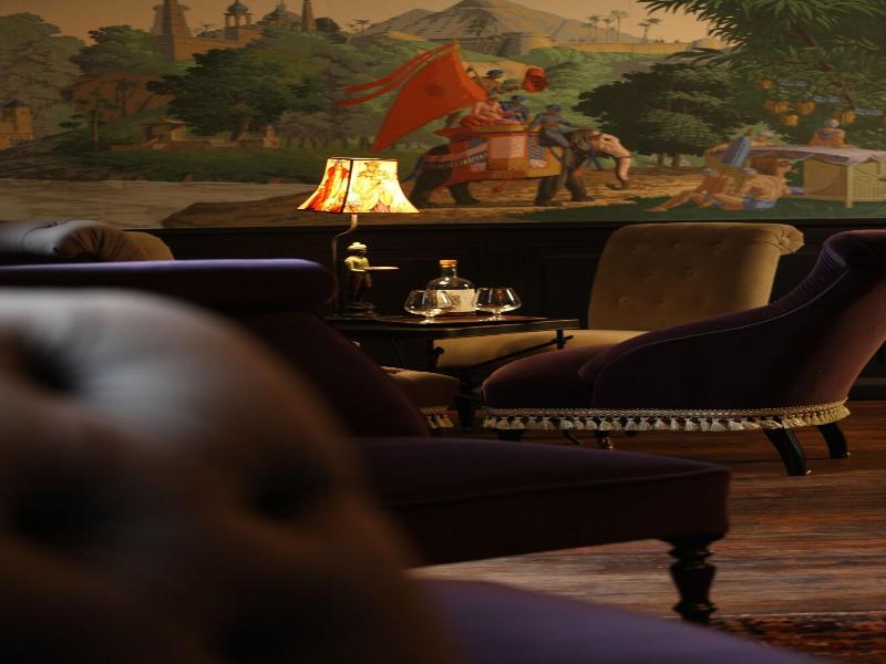 Jardins Secrets image