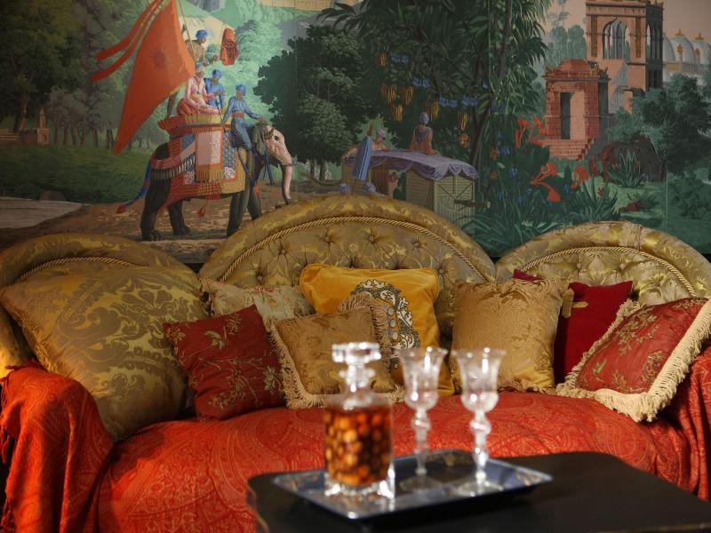 Jardins Secrets image