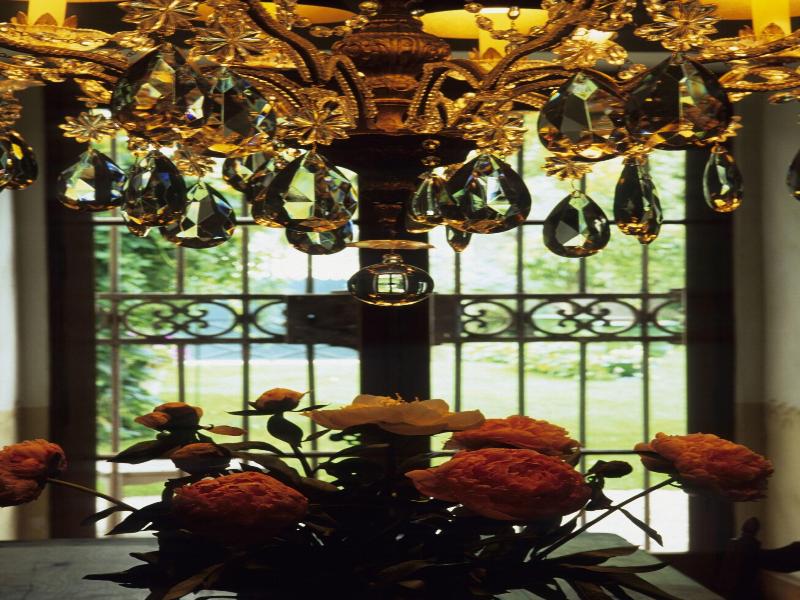 Jardins Secrets image