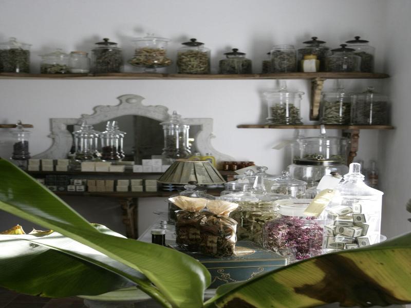 Jardins Secrets image