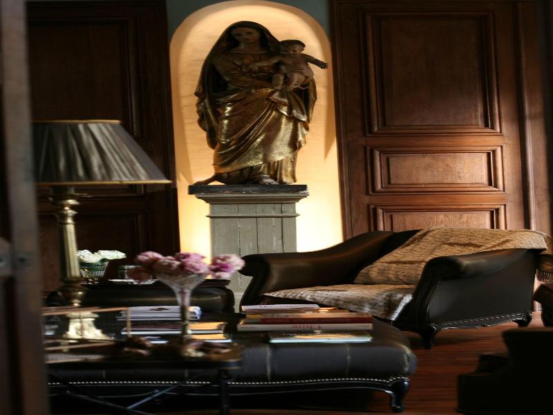 Jardins Secrets image