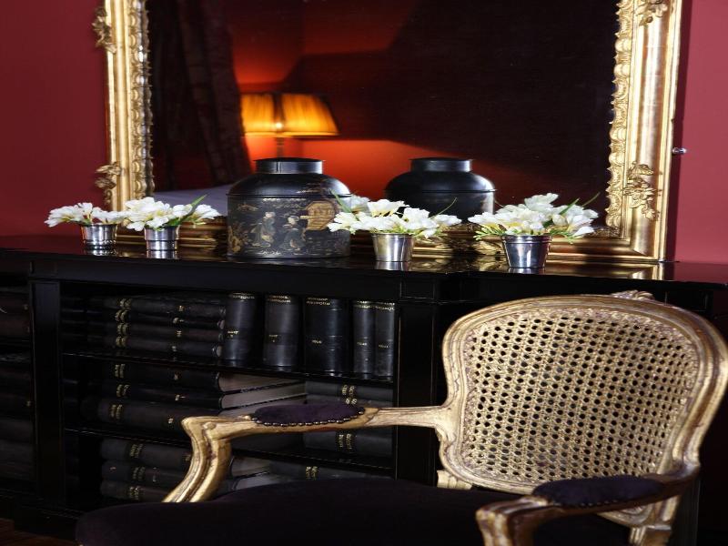 Jardins Secrets image