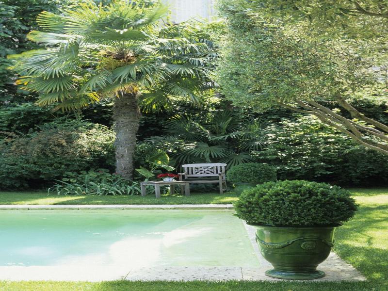 Jardins Secrets image