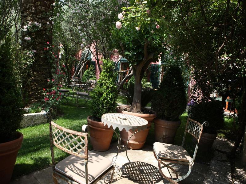 Jardins Secrets image