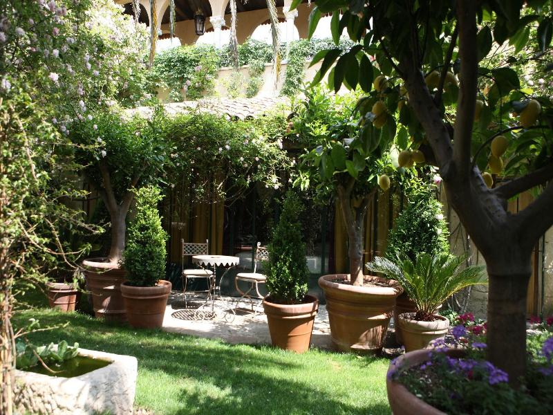 Jardins Secrets image